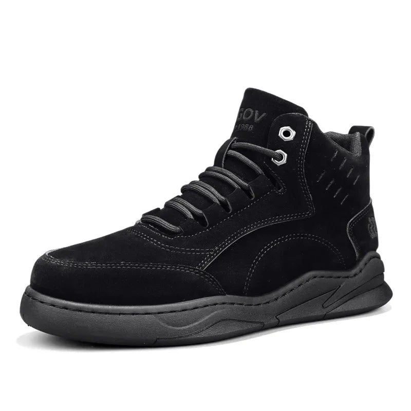 Forvaldi™ – Premium Winter Sneakers