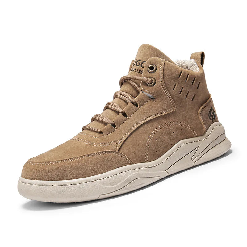 Forvaldi™ – Premium Winter Sneakers