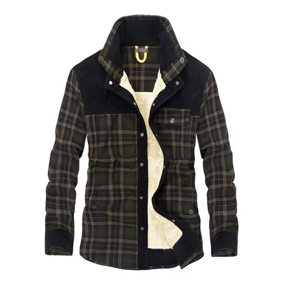 Men's Long Sleeve Shirt