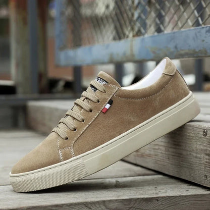 Vellano™ - Handcrafted Men’s Sneakers