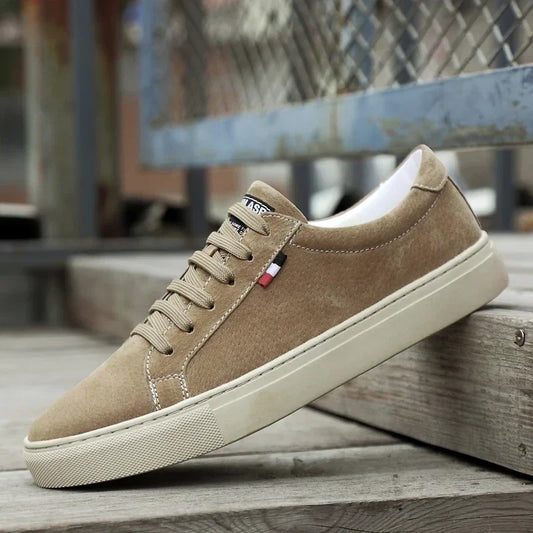 Vellano™ - Handcrafted Men’s Sneakers