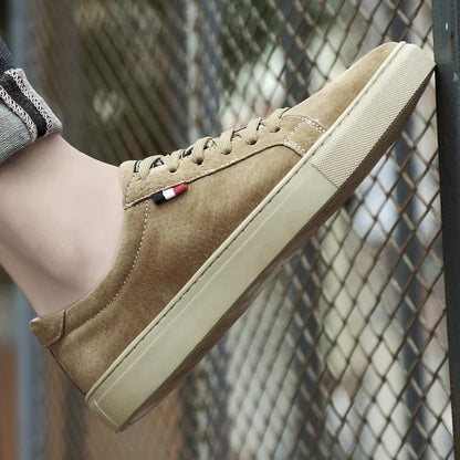 Vellano™ - Handcrafted Men’s Sneakers