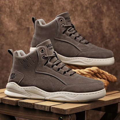 Forvaldi™ – Premium Winter Sneakers