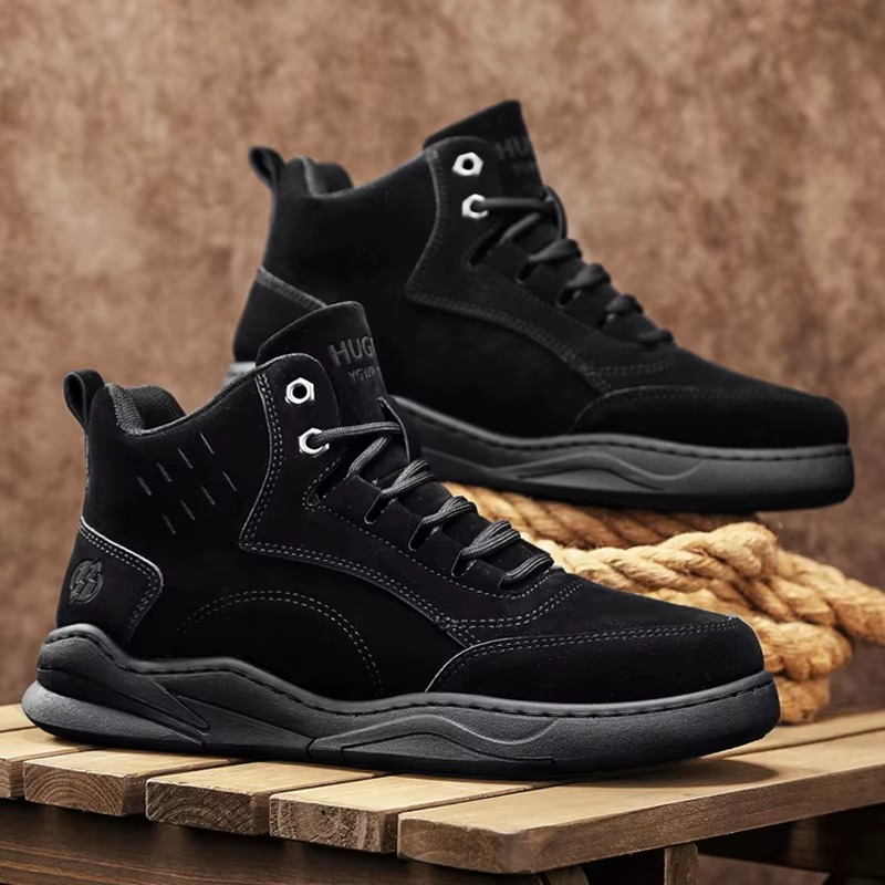 Forvaldi™ – Premium Winter Sneakers