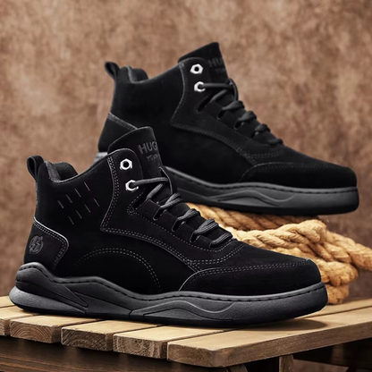 Forvaldi™ – Premium Winter Sneakers