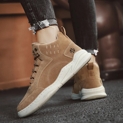 Forvaldi™ – Premium Winter Sneakers