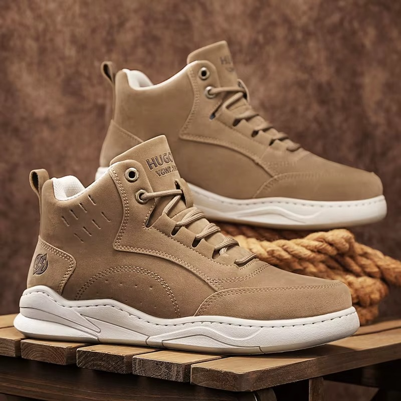 Forvaldi™ – Premium Winter Sneakers