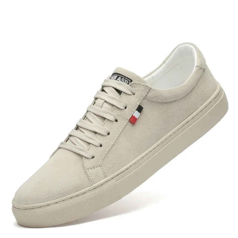 Vellano™ - Handcrafted Men’s Sneakers