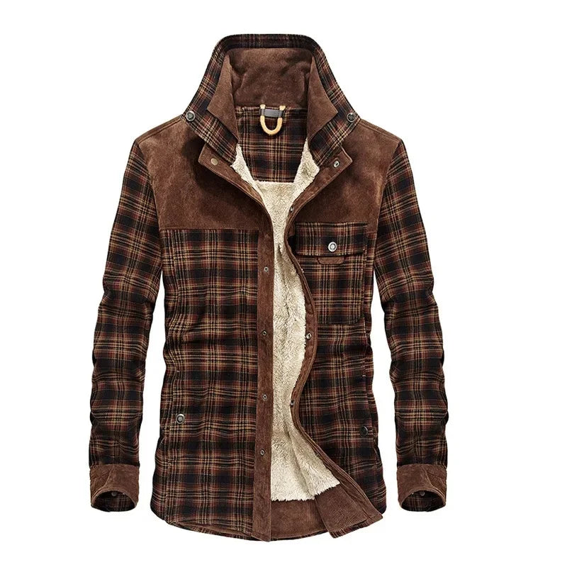 Men's Long Sleeve Shirt