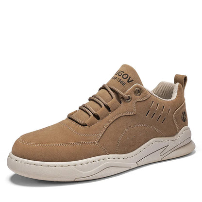 Forvaldi™ – Premium Winter Sneakers