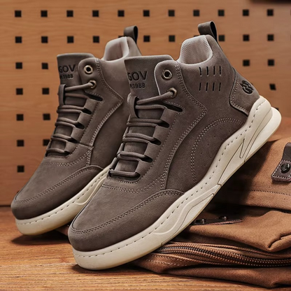 Forvaldi™ – Premium Winter Sneakers