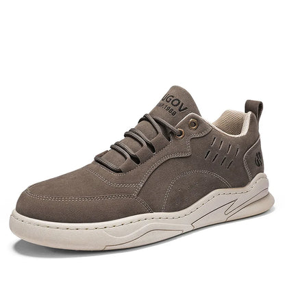 Forvaldi™ – Premium Winter Sneakers