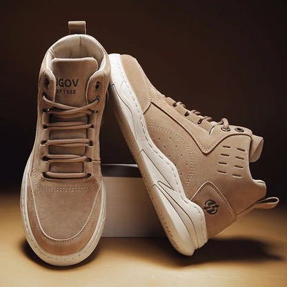 Forvaldi™ – Premium Winter Sneakers