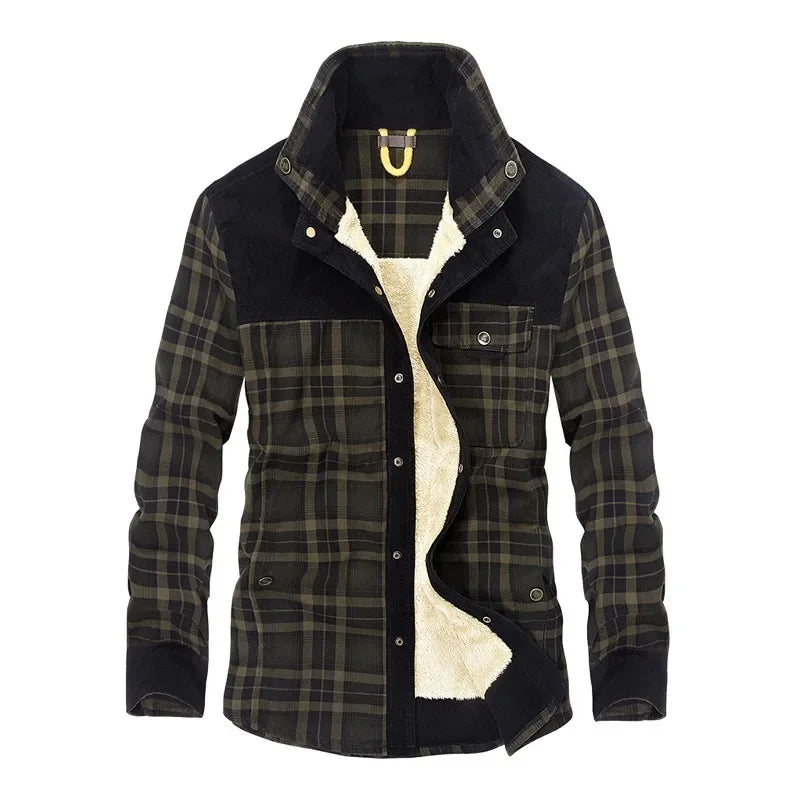 Men's Long Sleeve Shirt