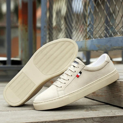 Vellano™ - Handcrafted Men’s Sneakers