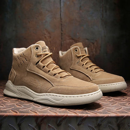 Forvaldi™ – Premium Winter Sneakers