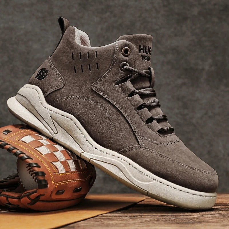 Forvaldi™ – Premium Winter Sneakers