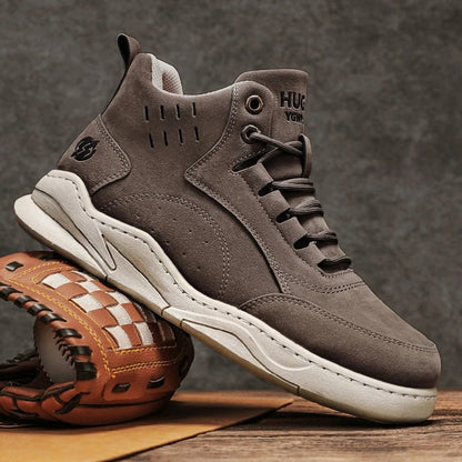 Forvaldi™ – Premium Winter Sneakers