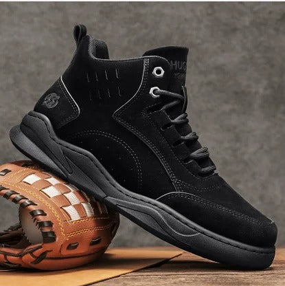 Forvaldi™ – Premium Winter Sneakers